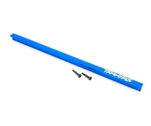 TRAXXAS 9523X Barra De Refuerzo T-Bar De Aluminio Azul