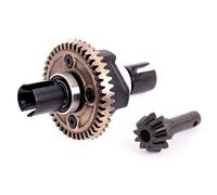 Traxxas 9580 Diferencial Set Anterior O Trasero