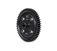 TRAXXAS 9652X Corona 52T Módulo 1 En Acero Torneado