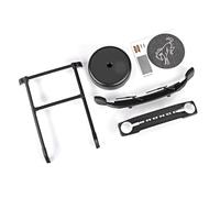 Traxxas 9715 - Galería para carrocería 9711 - Trx-4m