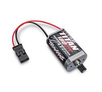 Traxxas 9775 Motor Titan 87T (87 giros, tamaño 180) piñón de 11 dientes