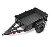 Traxxas TRX 9795 Anhänger Completo TRX-4M BRONCO 1:18 Landrover Nuevo En Ovp