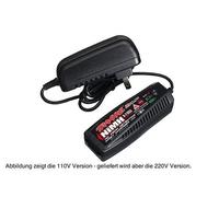Traxxas Ac-Lader (230V) Nimh Peak-Abschaltung Eu-Version 5-7 Células 6,0 -8 , 4V