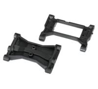 Traxxas Automobile 8239 - Soporte de Volante para servo o chasis