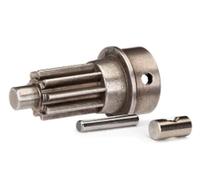 Traxxas Automobile 8257 - Engranaje de Entrada para Unidad de Puerto Frontal