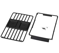 Traxxas-Automobile Cesta de Techo 8015 Requiere #8216 Exocage se Adapta al Cuerpo #8011, Small