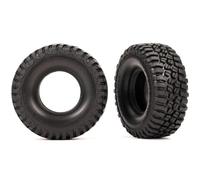 TRAXXAS BFGoodrich Mud-Terrain T/A KM3 1.0 Neumáticos (2) TRX-4M