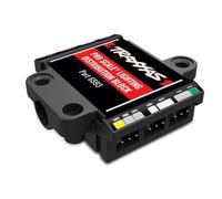 Traxxas Bloque de distribución 6593, sistema avanzado de control de iluminación de la escala Pro