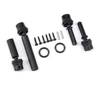 Traxxas Cardans Central Delantero Trasero TRX-4M