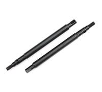 Traxxas Cardans Trasero Exterior (por 2) TRX-4M