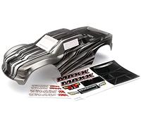 Traxxas - Carrocería ProGraphic Maxx TRX8911X