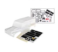 Traxxas Carrocería Transparente Land Rover Defender TRX-4, TOYS AND GAMES, Traxxas