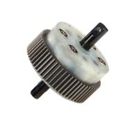 Traxxas Differential Complete (fits 1/10-scale 2WD Rustler Bandit S