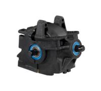 Traxxas Differential Front (Complete with Pinion Gear and Differentia