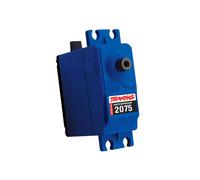 Traxxas E-MAXX sin escobillas 2075 SERVO resistente al agua e-revo Slash T-maxx Summit 3908