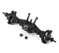 Traxxas Eje delantero completo montado TRX-4M