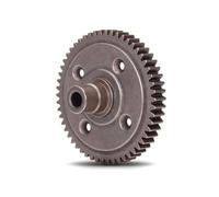 Traxxas Engranaje de acero 54 dientes (0,8 paso métrico compatible con 32 pasos) (para diferencial central) (TRX3956X)