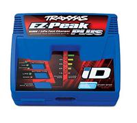 Traxxas Ez-Peak Plus 4A Cargador Rápido 40 Vatios Nimh / Lipo Id Ue Versión