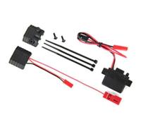 Traxxas - Fuente de alimentación para kit LED 3V-0.5A 7286A