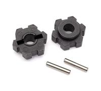 Traxxas Hexagonales de Ruedas (2) Maxx TRX8956