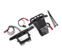 Traxxas Kit completo LED con Pare Chocs AV/AR Rustler 4x4 6793