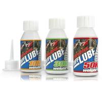 Traxxas Kit De Aceite Diferencial 10.000 WT 30.000 WT 50.000 WT 5136X
