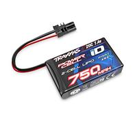 Traxxas Li-Po Batería 750mh 7, 4V 2S - 20C Conector TRX-4MiD TRX2821