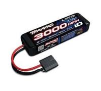 Traxxas Id Batería Lipo 3000mAh 7,4V 2-Zellen 20C (Enchufe) 2827X