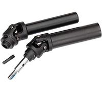 TRAXXAS - Montaje de eje de Driveshaft-Assembly vo, Extreme Heavy Duty (1) - TRX6851A