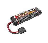 Traxxas iD Power Cell - Batería/Pila recargable (Juguete, Níquel metal hidruro, Negro)