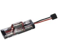 Traxxas NIMH-AKKU 8,4 V / 5000 MAH / 7-C Hump (Importación USA)