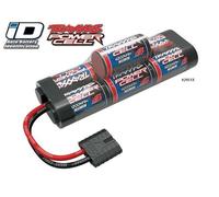 Traxxas Nimh Batería Power Cell Serie 4 8,4V 4200mAh / Trx2951X
