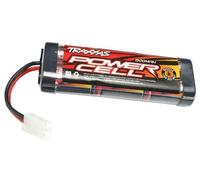 Traxxas NIMH Batería Power-Series 1 1500mAh, 7,2V Con Conector Tamiya / TRX2919