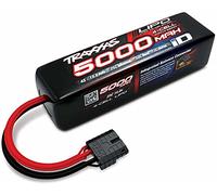 Traxxas TRX2889X Batería Lipo 5000mAh 14,8V 4-Zellen 25C