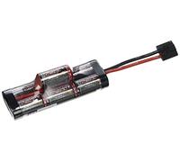 Traxxas Paquete de baterías Modelo 2961x (NiMH) 8,4 V 5000 mAh Número de Celdas: 7 Hump ID