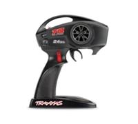 Traxxas-Piezas de Coche Modelo Transmisor TQ (6517)