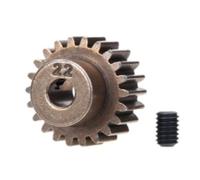 TRAXXAS Piñón de engranaje 22T (48-Pitch) (TRX2422)