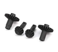 Traxxas - Piñón diferencial TRX-4M para vehículos, piezas, adulto