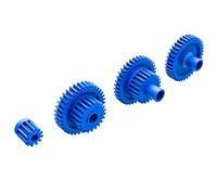 Traxxas Piñones De Transimisión De Alta Velocidad 9.7:1 TRX-4M