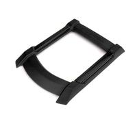 Traxxas Placa De Deslizamiento De Skid Negra TRX7817 Para X-Maxx 8S RC