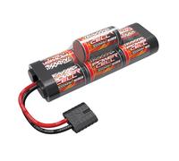 Traxxas Poder Pilas Nimh Batería Paquete Race 3000mAh 8,4V Con Id-Stecker