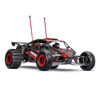 Traxxas Pro Scale Sand Car Rojo