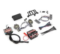 Traxxas Pro Scale TRX-4 2021 - Juego de luces LED para Ford Bronco
