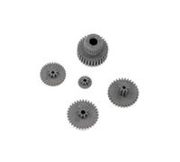 Traxxas Puño de servos reforzados para Servo 2065A (Micro servo) TRX2064A