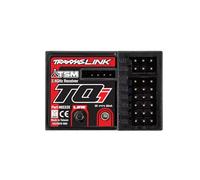 Traxxas Receptor TQI 5CH TELEMETRY 2.4