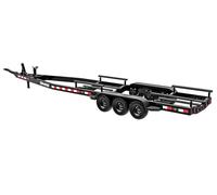 Traxxas Remolque de Barco para The Spartan y M41, 10350