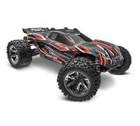 Traxxas Rustler 4X4 VXL sin escobillas