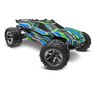 Traxxas Rustler 4X4 VXL sin escobillas