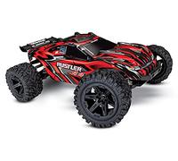 Traxxas Rustler 4x4 XL-5 1/10 Stadium Truck RTR TRX67064-1