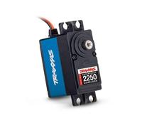 Traxxas Servo 2250 Digital High-Torque 330 Sin , Metal Gear TRX2250